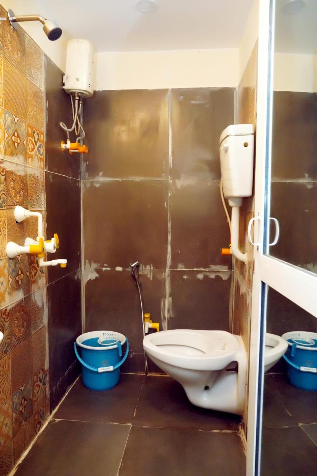 Hotel Golden Plaza Vashi المظهر الخارجي الصورة
